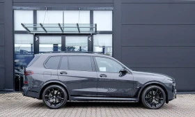 BMW X7 M60i xDrive = M-Sport= Pro Гаранция - 221250 лв. - 32927449 | Car24.bg