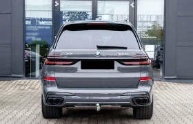 BMW X7 M60i xDrive = NEW= M-Sport Pro Гаранция, снимка 2