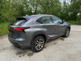 Lexus NX 300h 2.5H.4x4.171..2-.Distronic.. | Mobile.bg    6