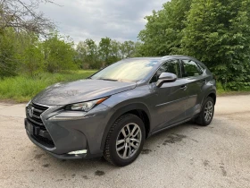     Lexus NX 300h 2.5H.4x4.171..2-.Distronic..