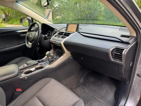 Lexus NX 300h 2.5H.4x4.171..2-.Distronic.. | Mobile.bg    10