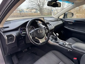 Lexus NX 300h 2.5H.4x4.171х.км.2-ключа.Distronic.Кейлес.Камера, снимка 12