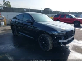 BMW X4 - 58900 лв. - 31439067 | Car24.bg