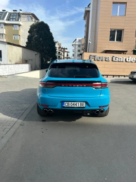 Porsche Macan, снимка 2