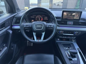 Audi SQ5 3.0TFSI* B&O* QUATTRO, снимка 10