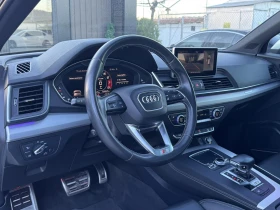 Audi SQ5 3.0TFSI* B&O* QUATTRO, снимка 11