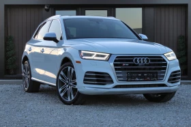 Audi SQ5 3.0TFSI* B&O* QUATTRO, снимка 3