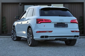     Audi SQ5 3.0TFSI* B&O* QUATTRO