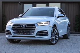 Audi SQ5 3.0TFSI* B&O* QUATTRO, снимка 1