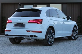 Audi SQ5 3.0TFSI* B&O* QUATTRO, снимка 6