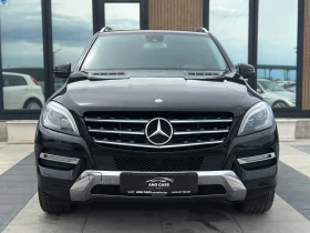 Обява за продажба на Mercedes-Benz ML 350 * BlueTec* Led* 7G*  ~27 990 лв. - изображение 2