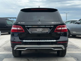 Обява за продажба на Mercedes-Benz ML 350 * BlueTec* Led* 7G*  ~27 990 лв. - изображение 7