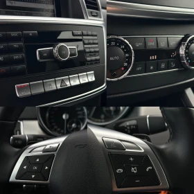 Обява за продажба на Mercedes-Benz ML 350 * BlueTec* Led* 7G*  ~27 990 лв. - изображение 11