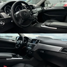 Обява за продажба на Mercedes-Benz ML 350 * BlueTec* Led* 7G*  ~27 990 лв. - изображение 9