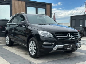 Обява за продажба на Mercedes-Benz ML 350 * BlueTec* Led* 7G*  ~27 990 лв. - изображение 1