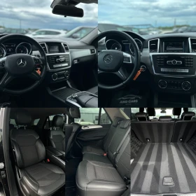 Обява за продажба на Mercedes-Benz ML 350 * BlueTec* Led* 7G*  ~27 990 лв. - изображение 10