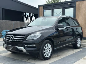 Mercedes-Benz ML 350 * BlueTec* Led* 7G* 
