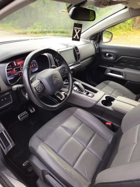 Обява за продажба на Citroen C5 Aircross ~40 999 лв. - изображение 8