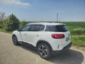 Обява за продажба на Citroen C5 Aircross ~40 999 лв. - изображение 3
