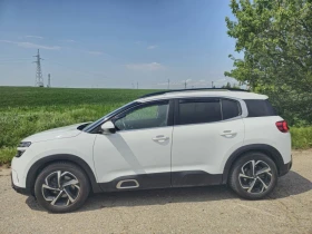 Обява за продажба на Citroen C5 Aircross ~40 999 лв. - изображение 2