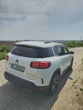 Обява за продажба на Citroen C5 Aircross ~40 999 лв. - изображение 5