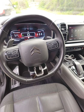 Обява за продажба на Citroen C5 Aircross ~40 999 лв. - изображение 9