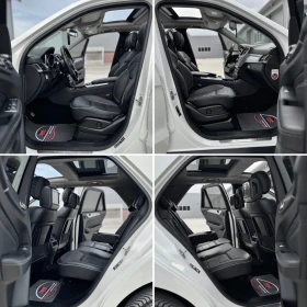 Mercedes-Benz ML 350 AMG / PANO / MEMORY / 3xTV / HARMAN KARDON | Mobile.bg    12
