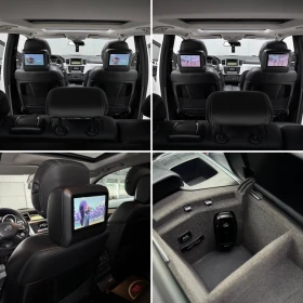 Mercedes-Benz ML 350 AMG / PANO / MEMORY / 3xTV / HARMAN KARDON | Mobile.bg    15