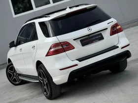 Mercedes-Benz ML 350 AMG / PANO / MEMORY / 3xTV / HARMAN KARDON | Mobile.bg    4