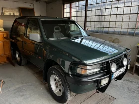 Opel Frontera 2.0i | Mobile.bg    15