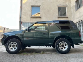 Opel Frontera 2.0i | Mobile.bg    2