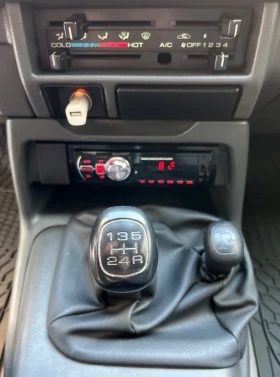 Opel Frontera 2.0i | Mobile.bg    12