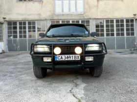 Opel Frontera 2.0i | Mobile.bg    3