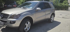 Mercedes-Benz ML 320 | Mobile.bg    14