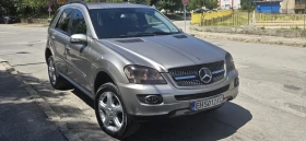 Mercedes-Benz ML 320 | Mobile.bg    15