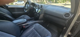 Mercedes-Benz ML 320 | Mobile.bg    8