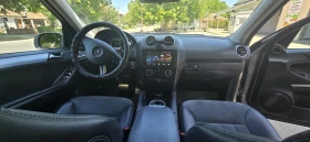 Mercedes-Benz ML 320 | Mobile.bg    5