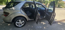Mercedes-Benz ML 320 | Mobile.bg    11