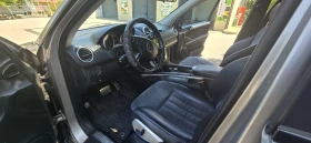Mercedes-Benz ML 320 | Mobile.bg    7