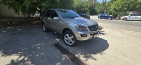  Mercedes-Benz ML 320