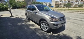 Mercedes-Benz ML 320 | Mobile.bg    16