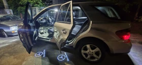Mercedes-Benz ML 320 | Mobile.bg    17