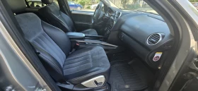 Mercedes-Benz ML 320 | Mobile.bg    9