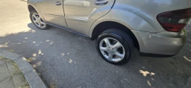 Mercedes-Benz ML 320 | Mobile.bg    12