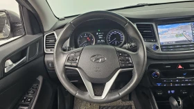 Hyundai Tucson All New Diesel 2.0 Premium | Mobile.bg    12