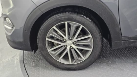Hyundai Tucson All New Diesel 2.0 Premium | Mobile.bg    5