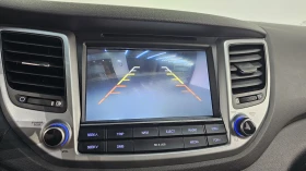 Hyundai Tucson All New Diesel 2.0 Premium | Mobile.bg    14