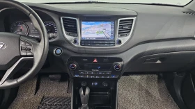 Hyundai Tucson All New Diesel 2.0 Premium | Mobile.bg    13