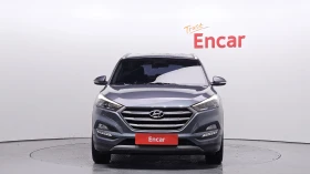 Hyundai Tucson All New Diesel 2.0 Premium | Mobile.bg    3