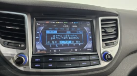 Hyundai Tucson All New Diesel 2.0 Premium | Mobile.bg    15
